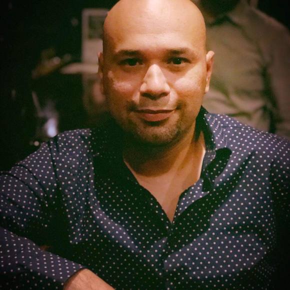 Meet your Posher, René - Picture 1 of 1